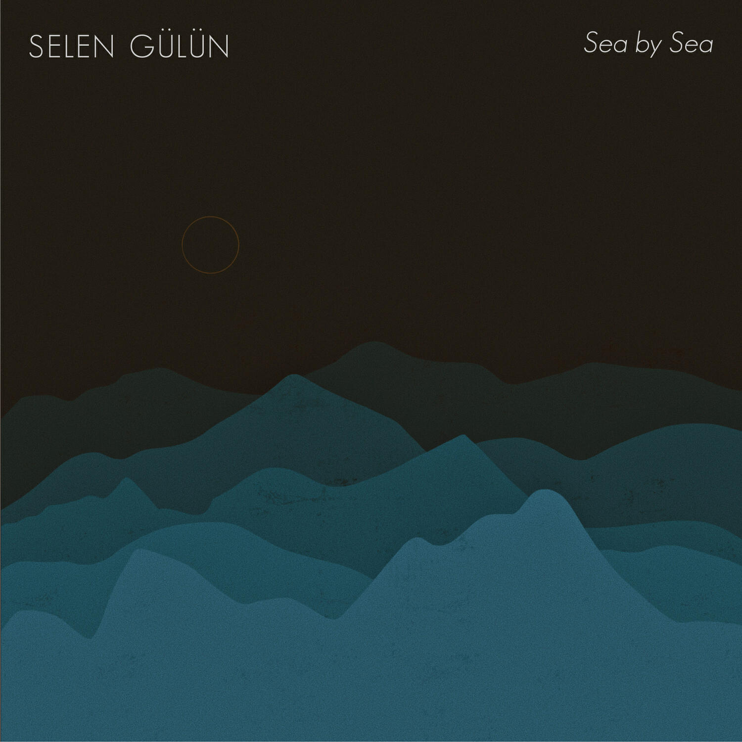Релиз Sea by Sea