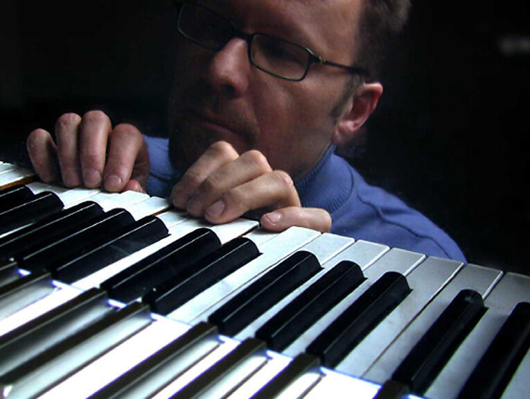 Uwe Oberg