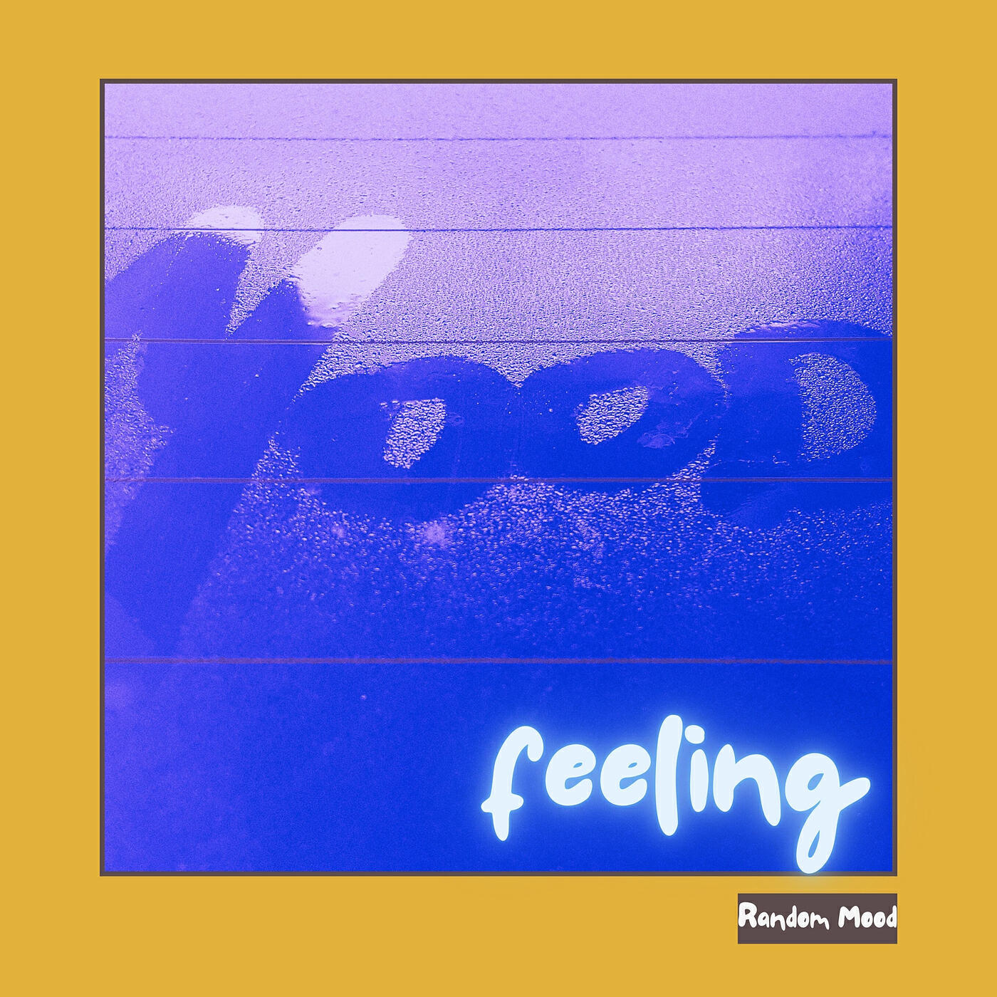 Релиз Good Feeling