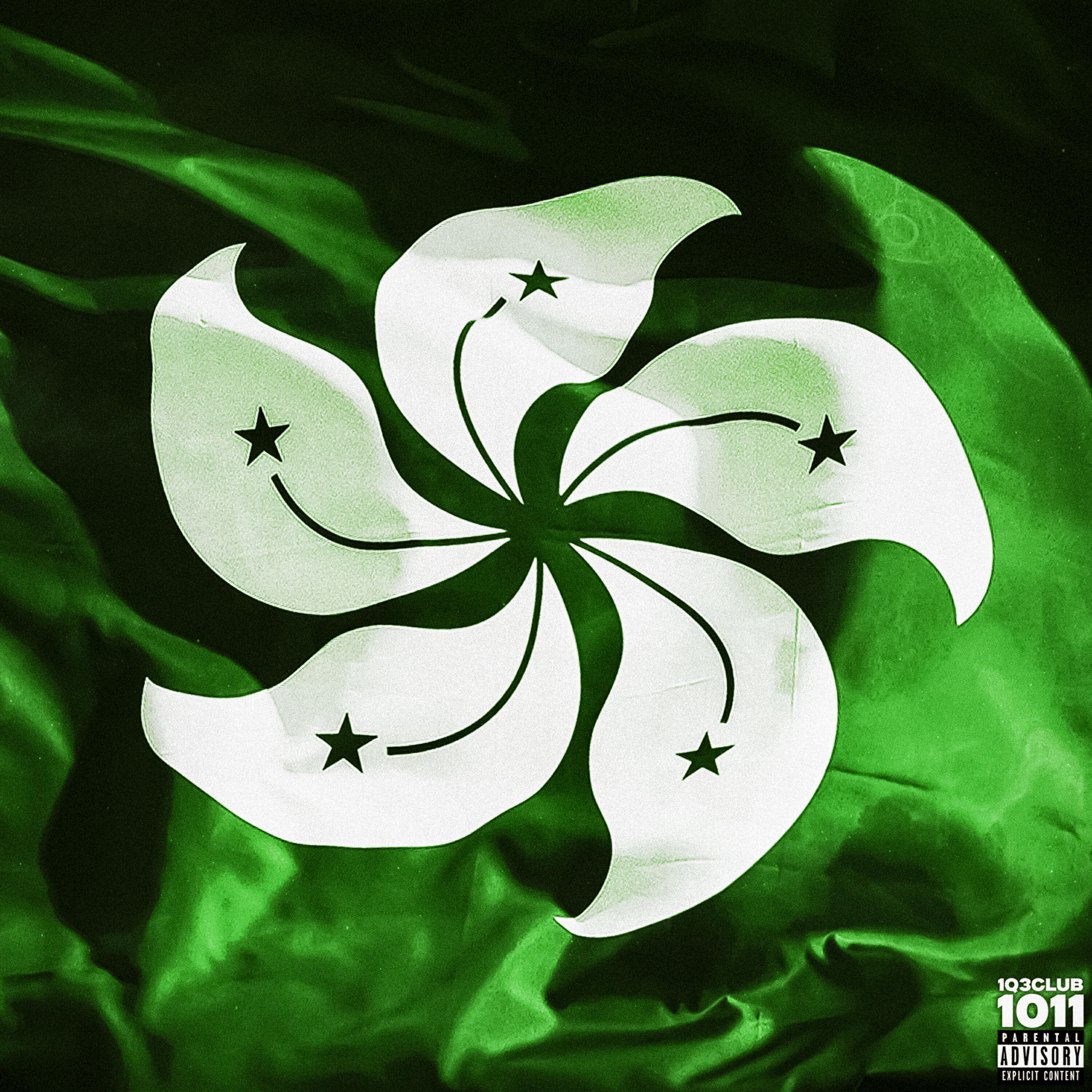 Релиз Bitch from Hong Kong