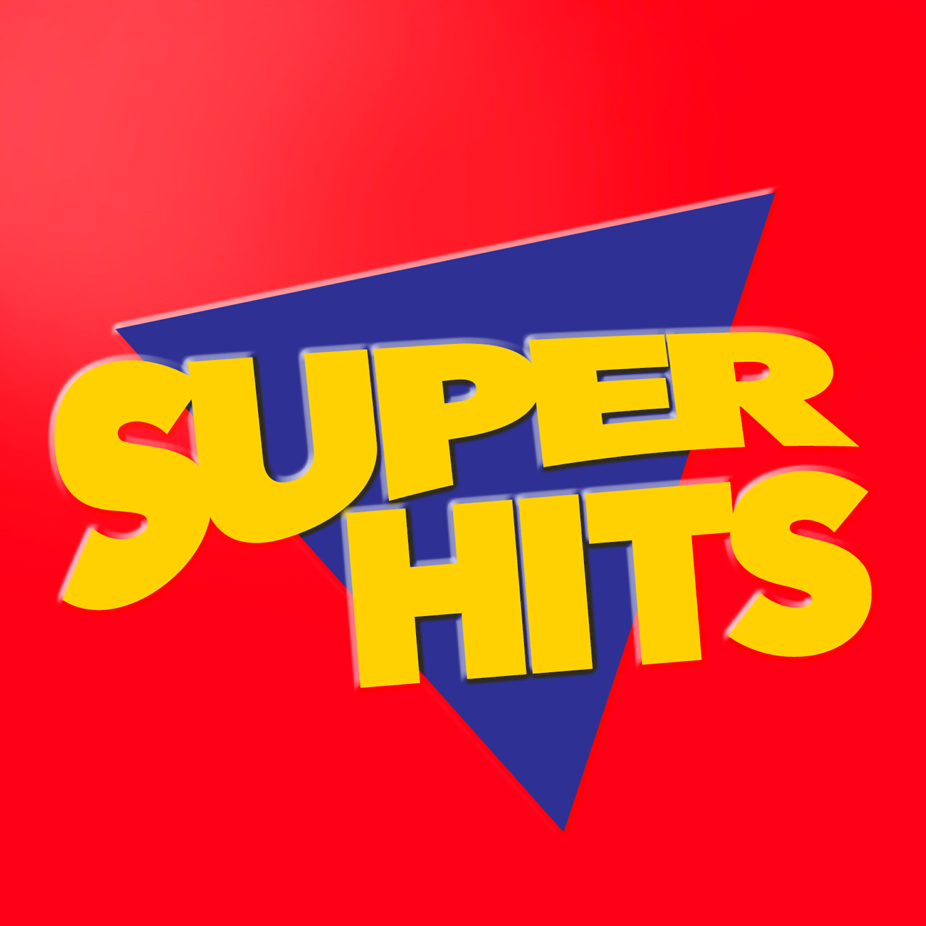 Постер альбома Super Hits