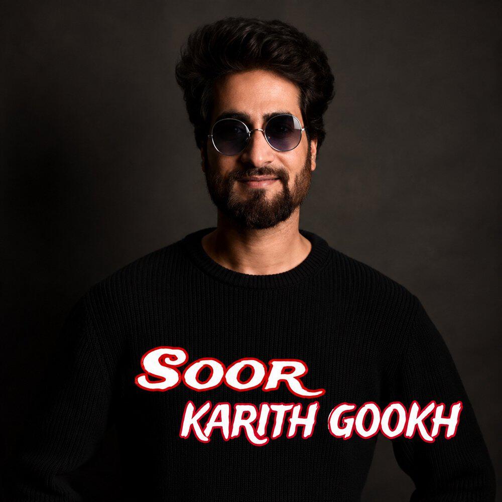 Релиз Soor Karith Gookh