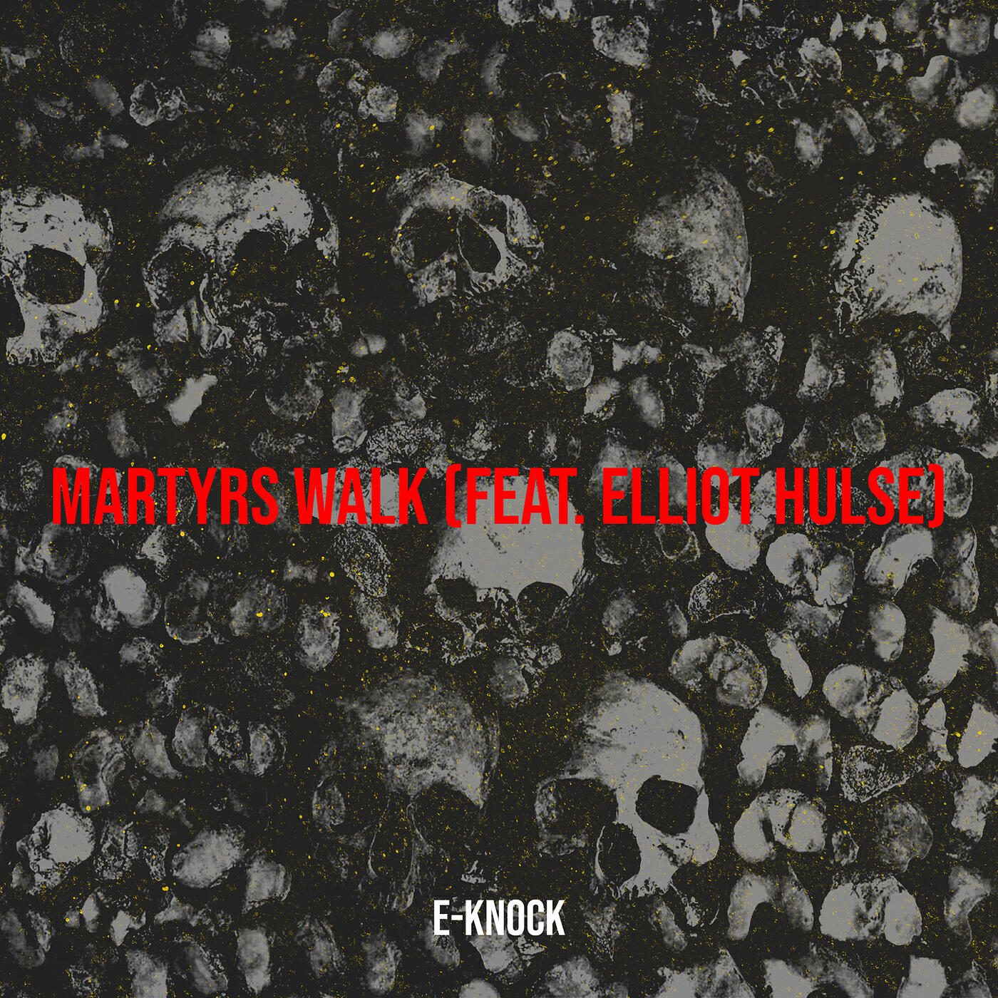 Релиз Martyrs Walk