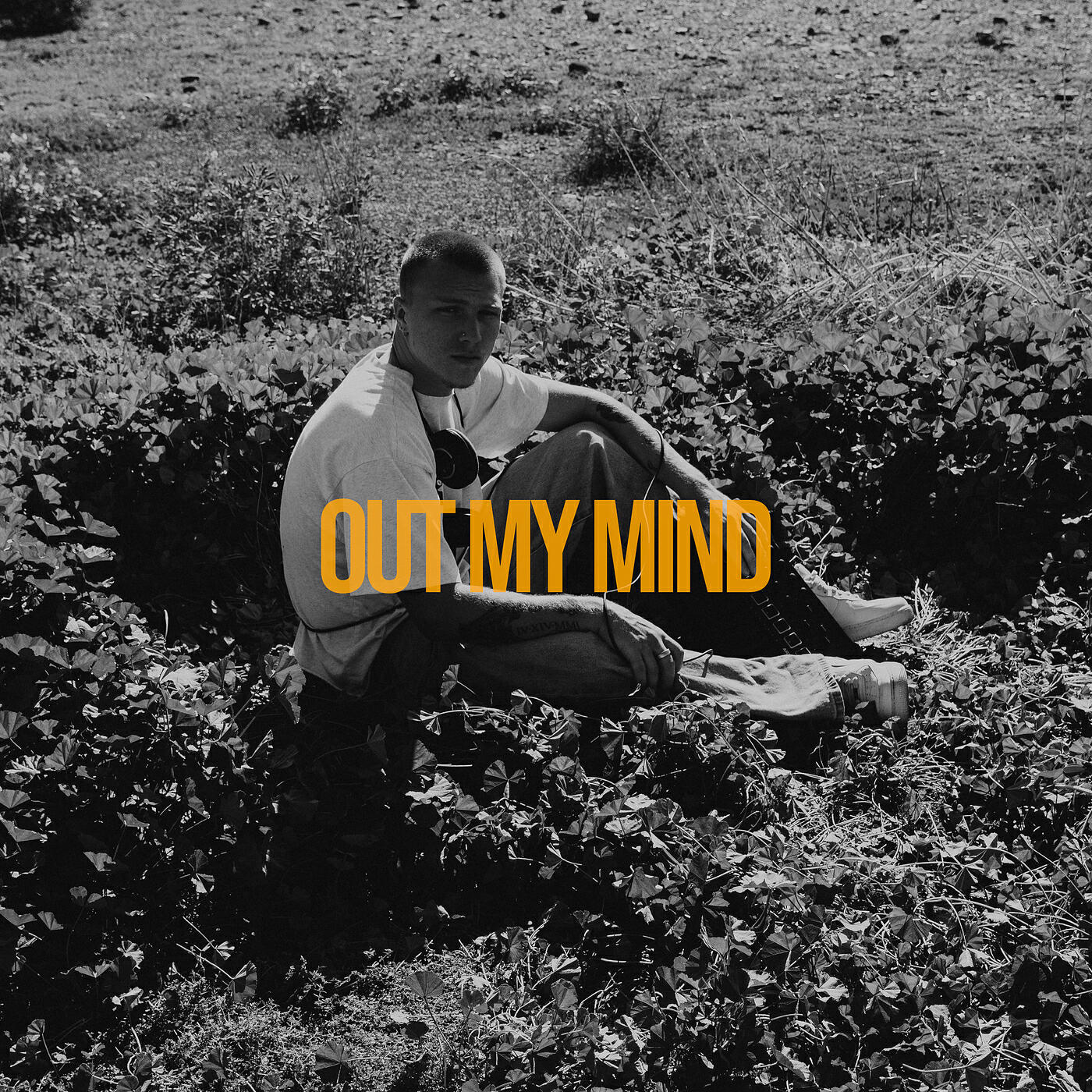 Релиз Out My Mind