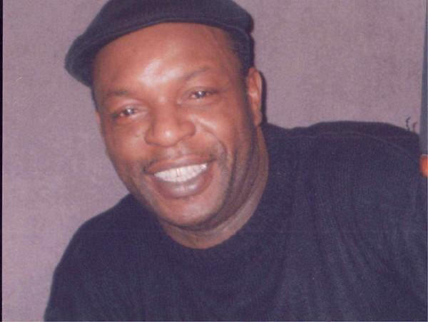 Trevor dixon