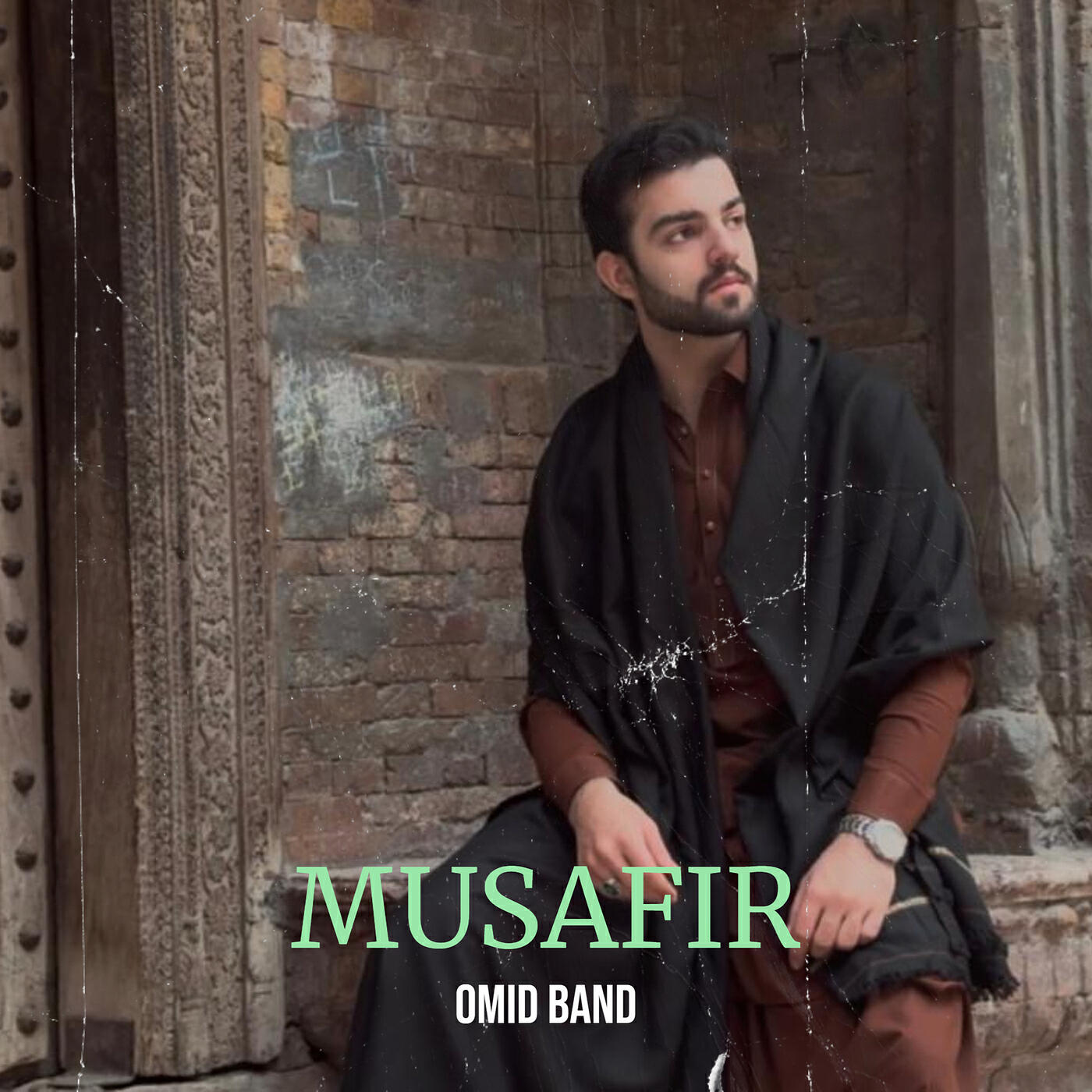 Релиз Musafir