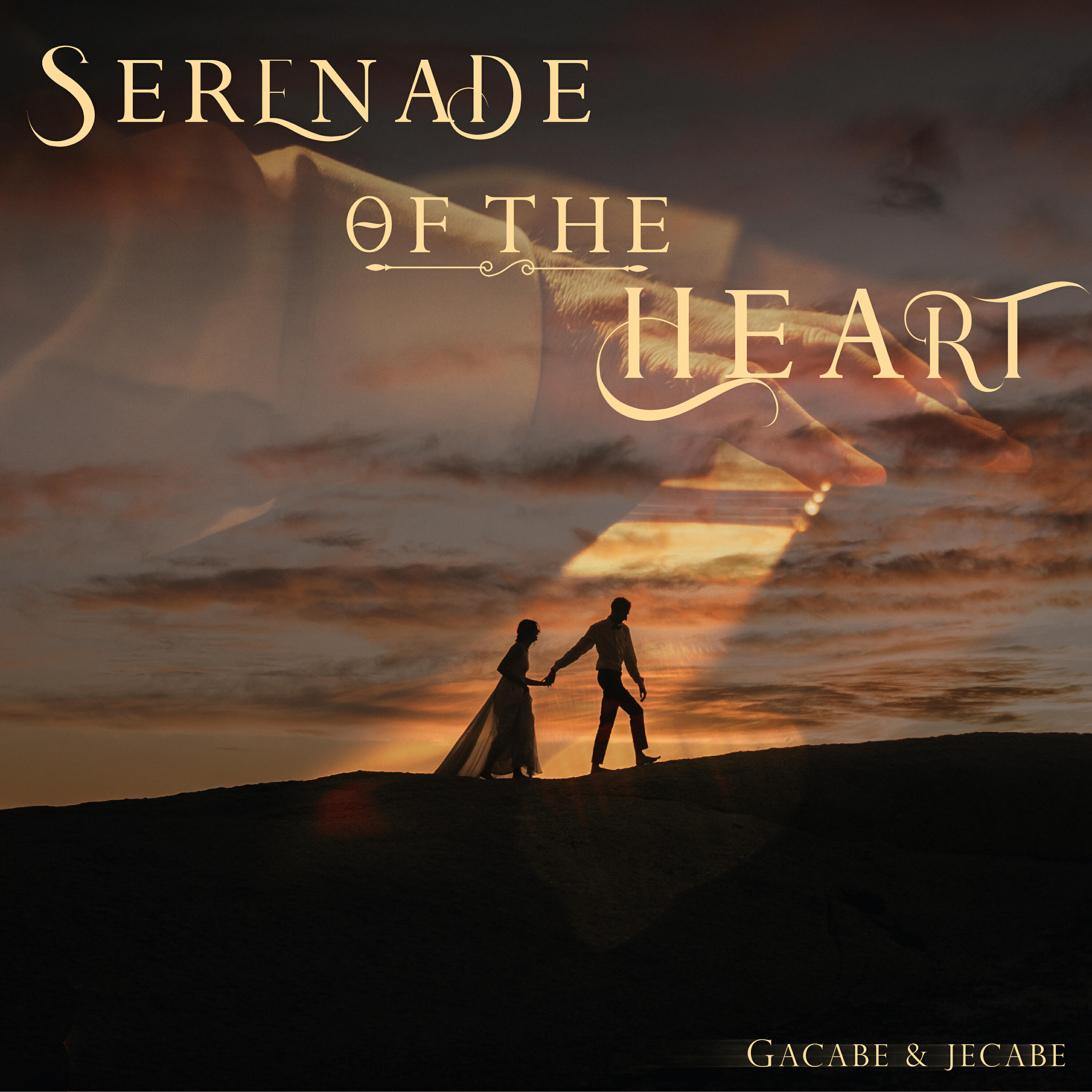 Релиз Serenade of the Heart