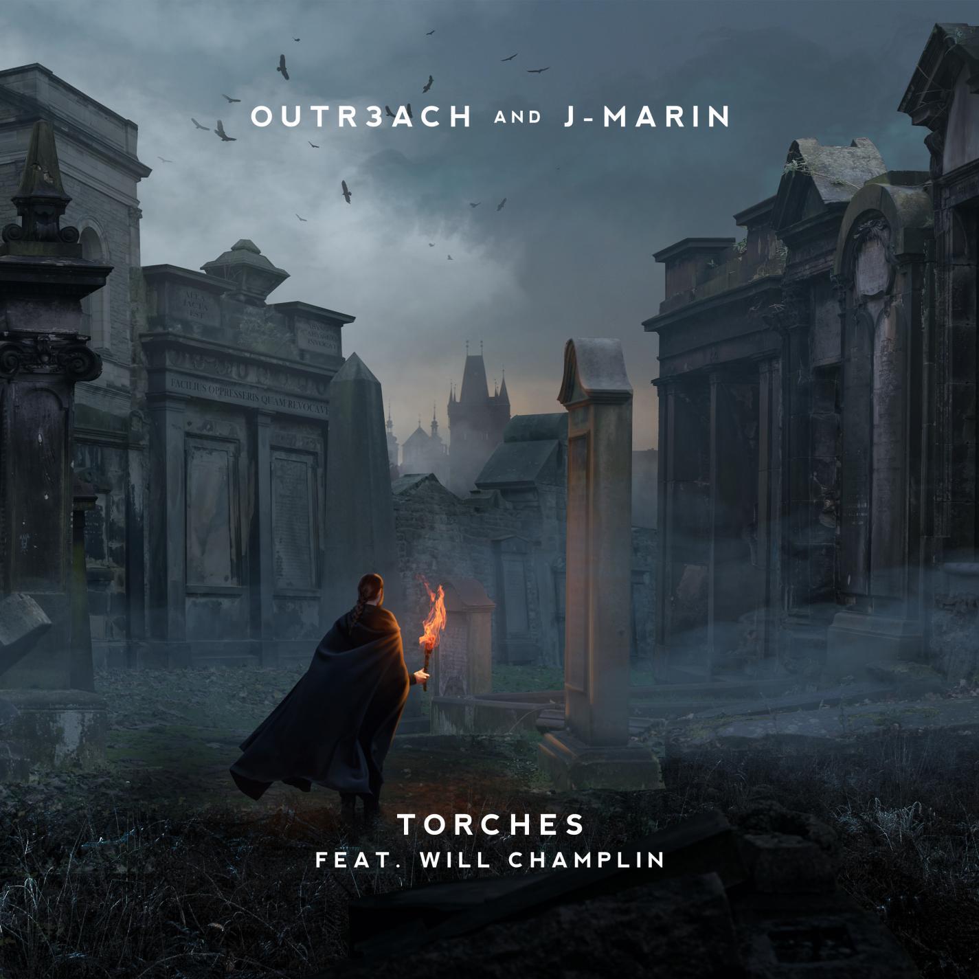 Релиз Torches