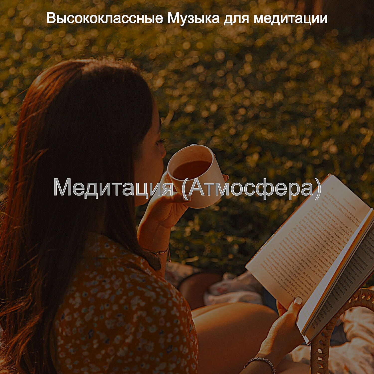 Релиз Медитация (Атмосфера)