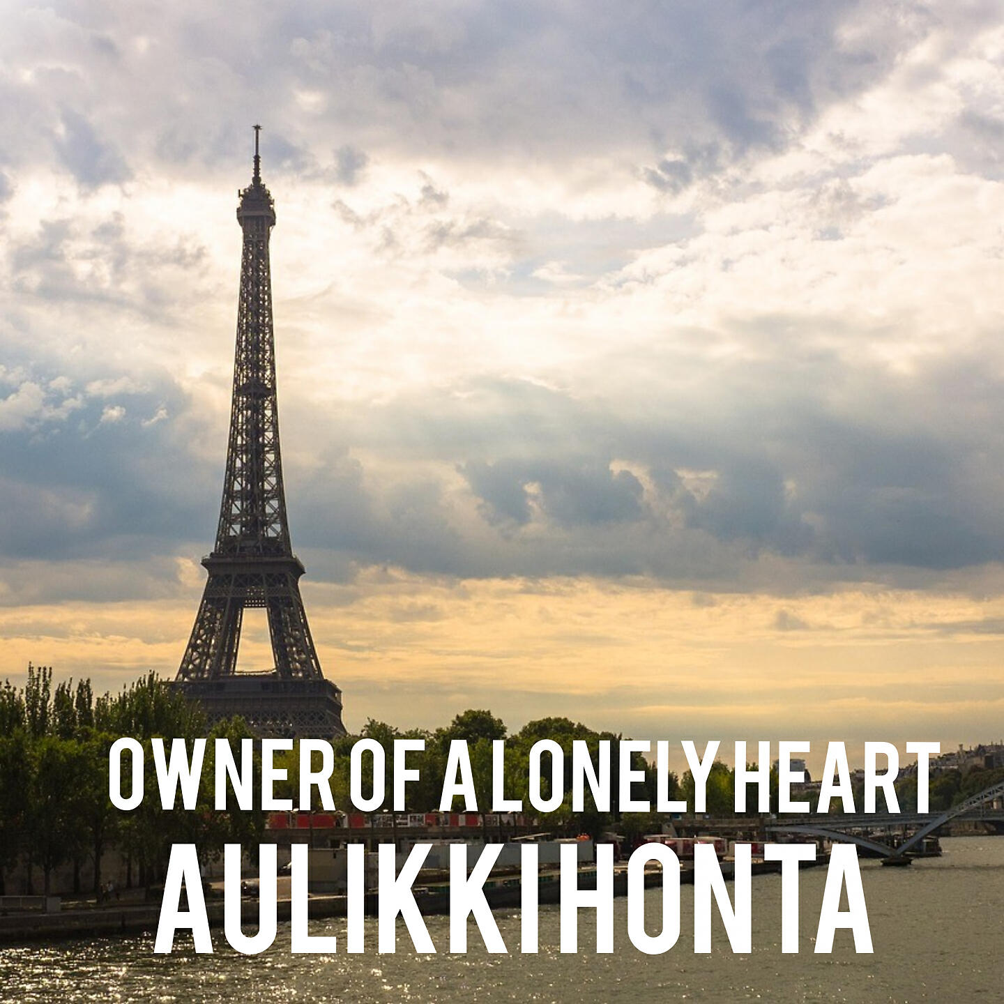 Aulikki Honta