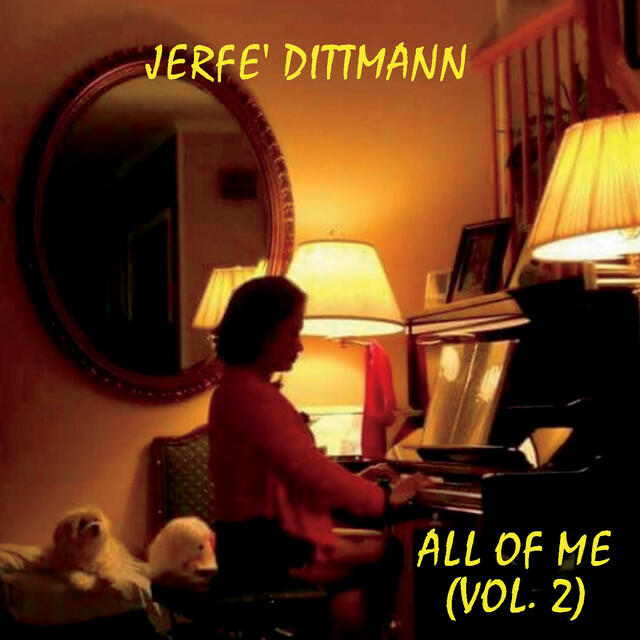 Jerfe Dittmann