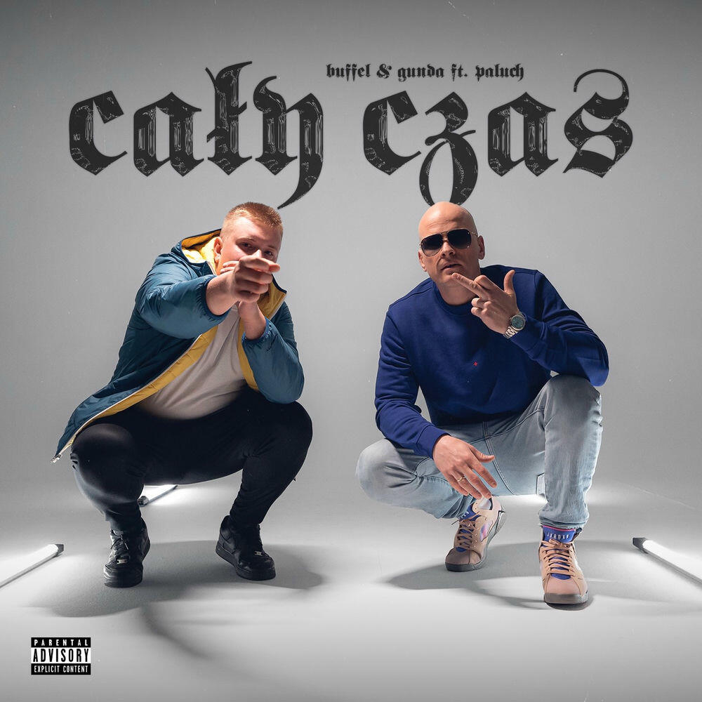 Релиз Cały czas
