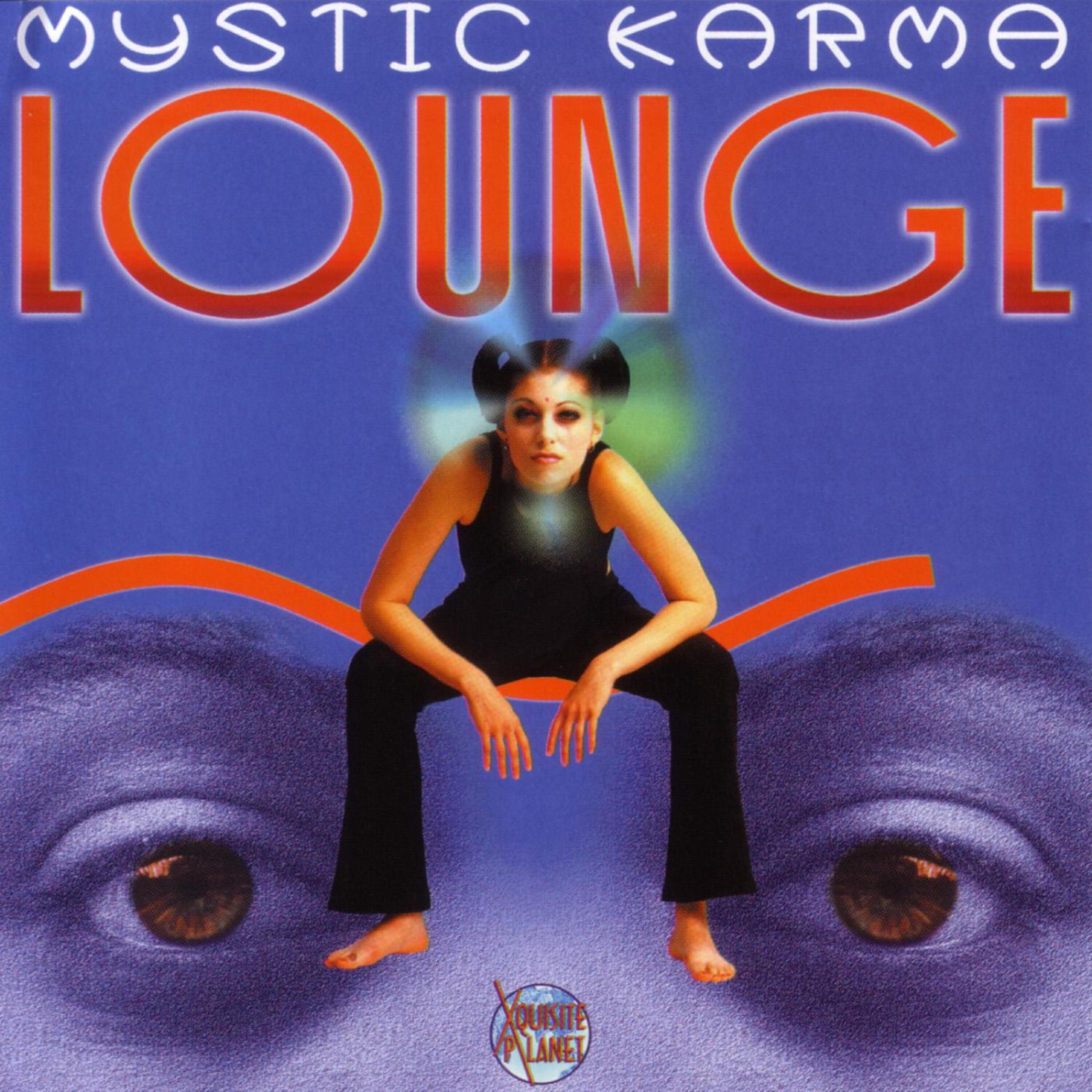 Релиз Mystic Karma Lounge