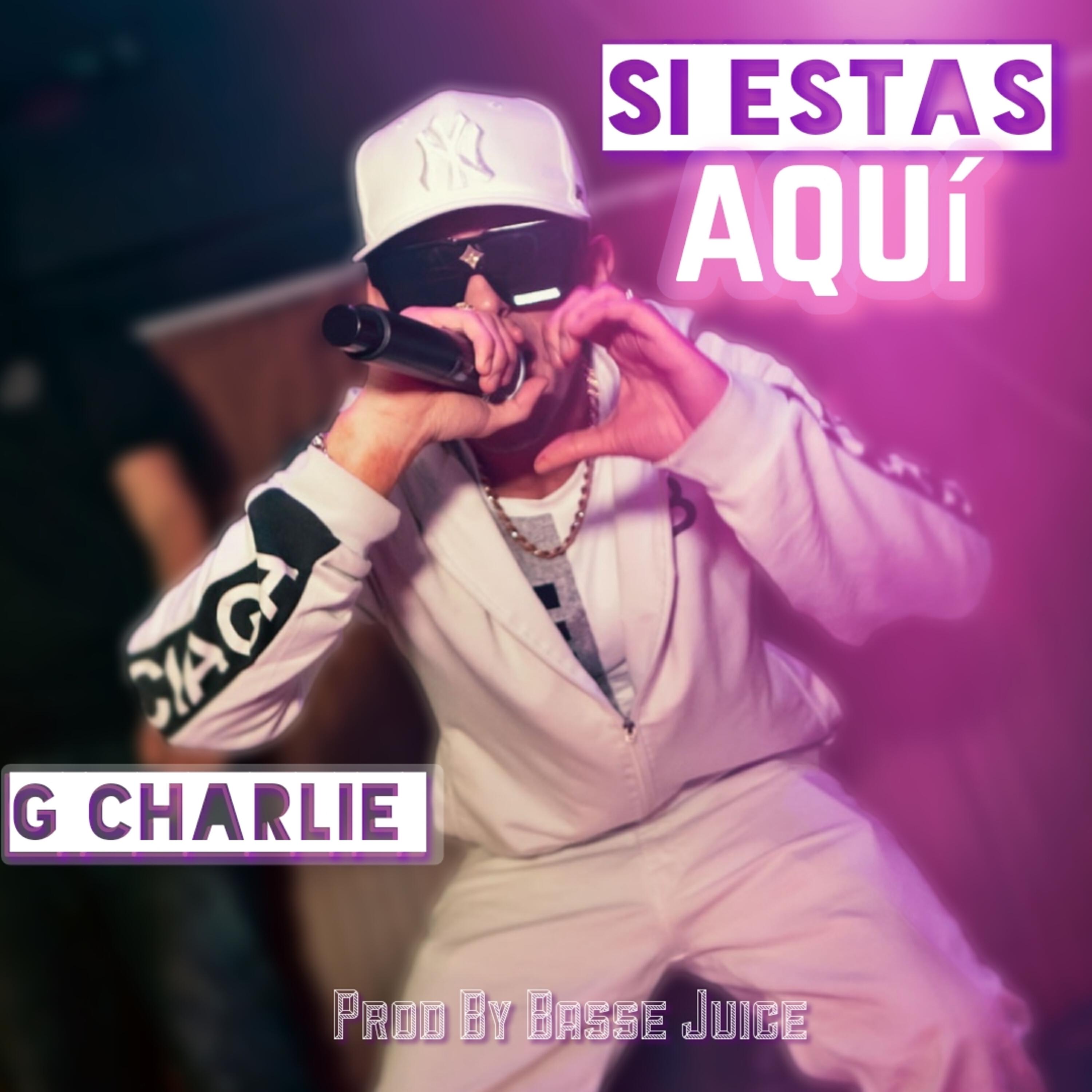 Релиз Si Estas Aquí