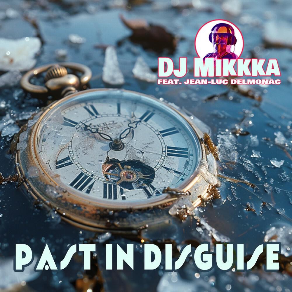 Релиз Past in Disguise