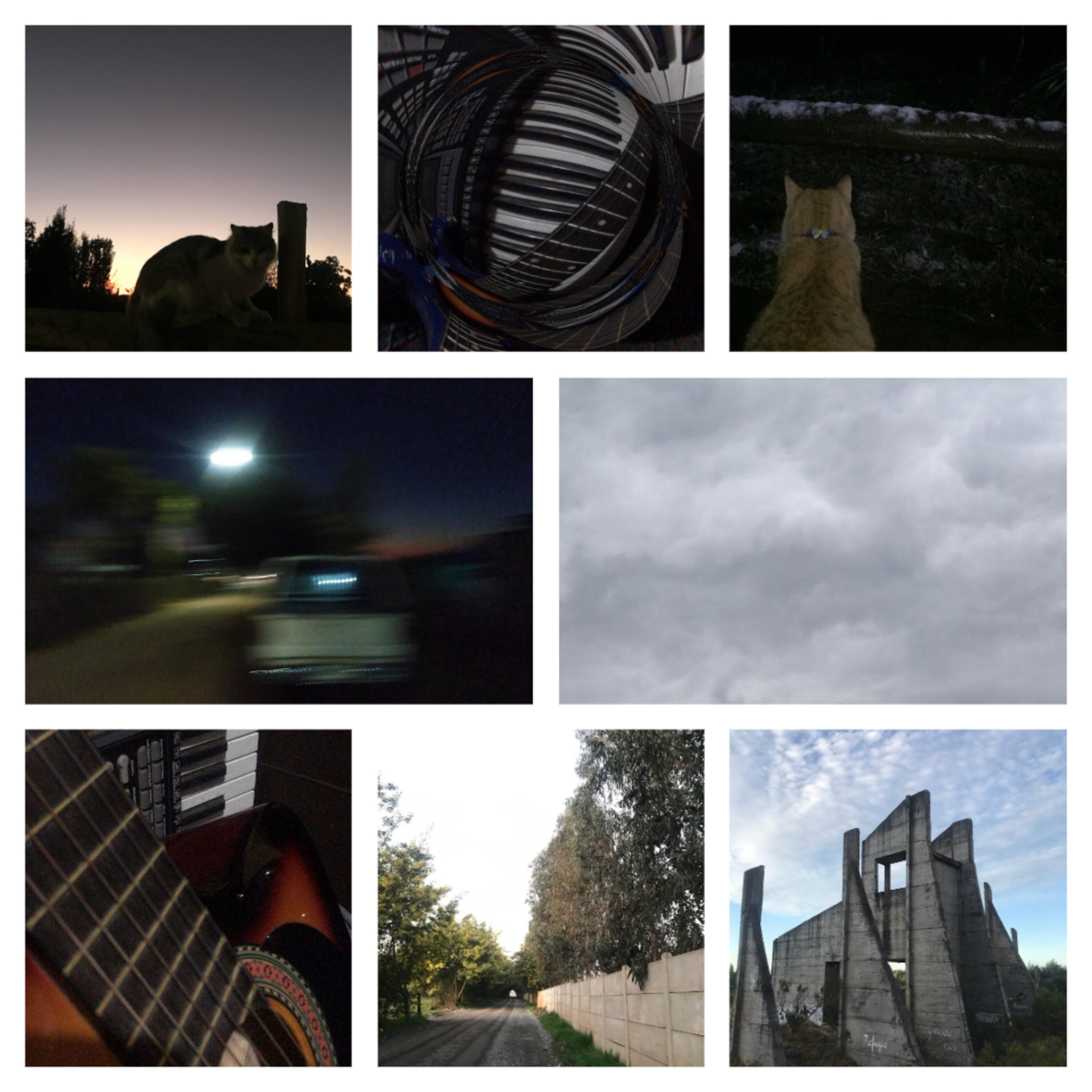 Релиз Memoria