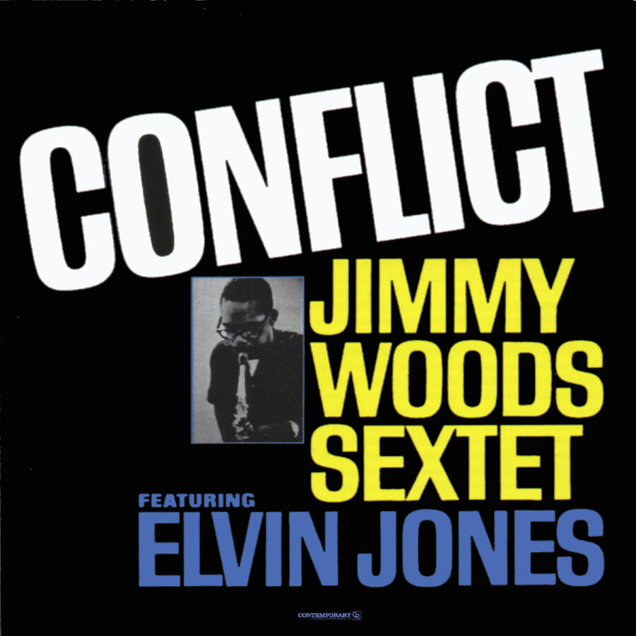 Релиз Conflict