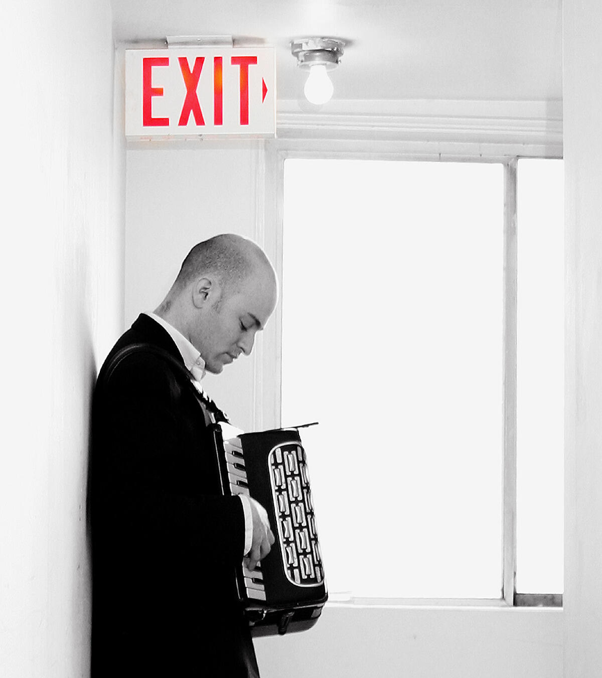 Geoff Berner