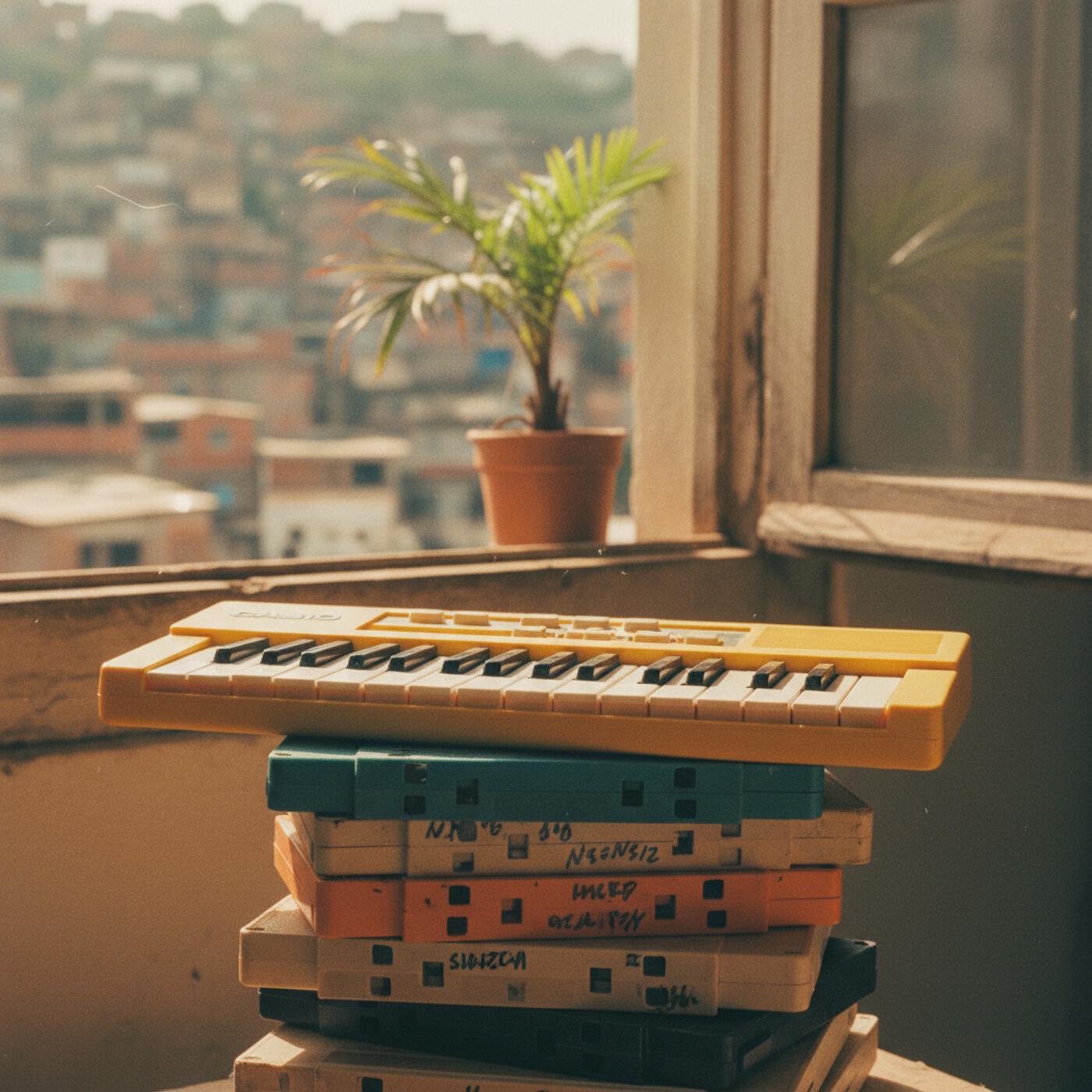 Релиз Plastic Sunshine