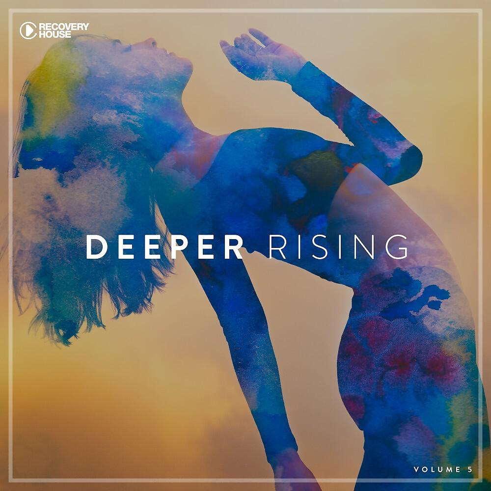 Постер альбома Deeper Rising, Vol. 5