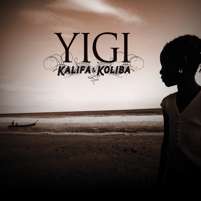 Релиз Yigi (Hope)