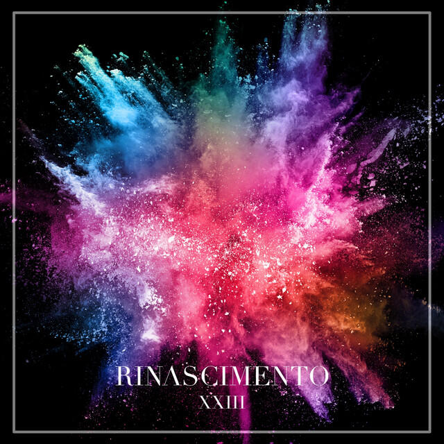 Релиз Rinascimento XXIII