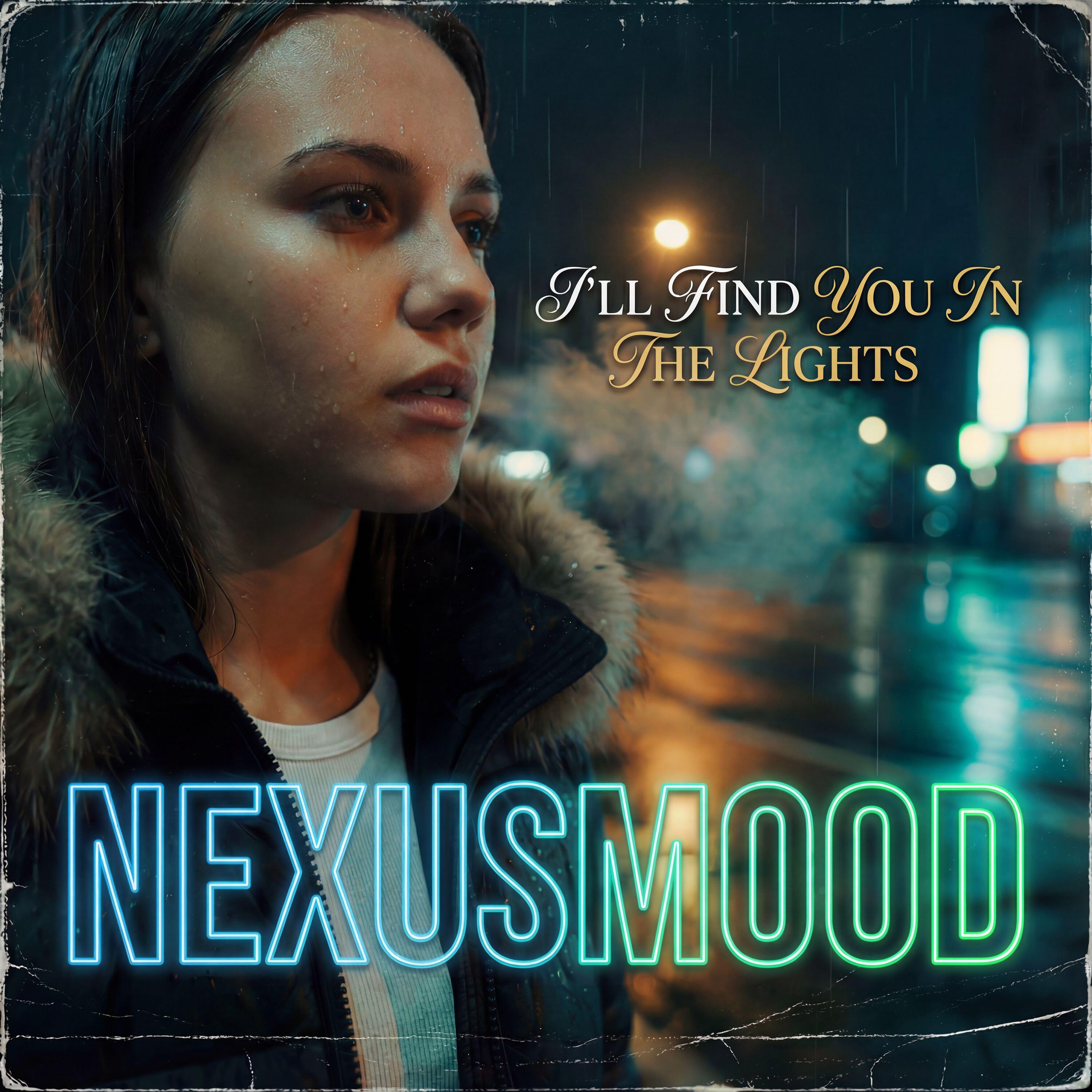 Релиз I’ll Find You in the Lights