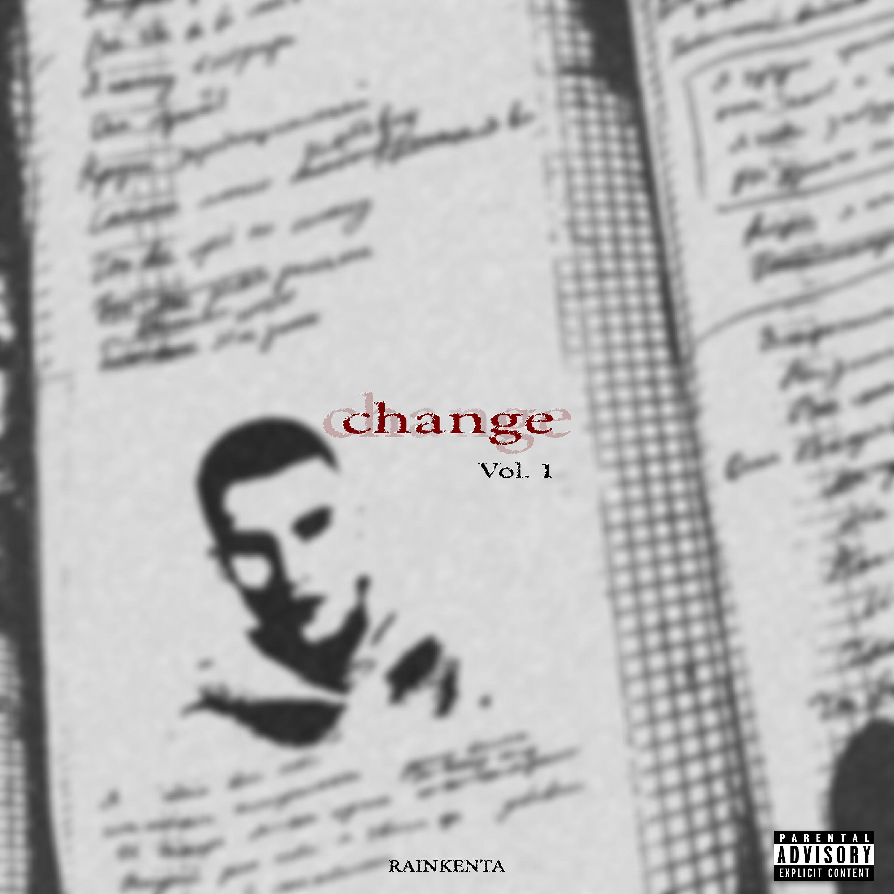 Релиз Change, Vol.1