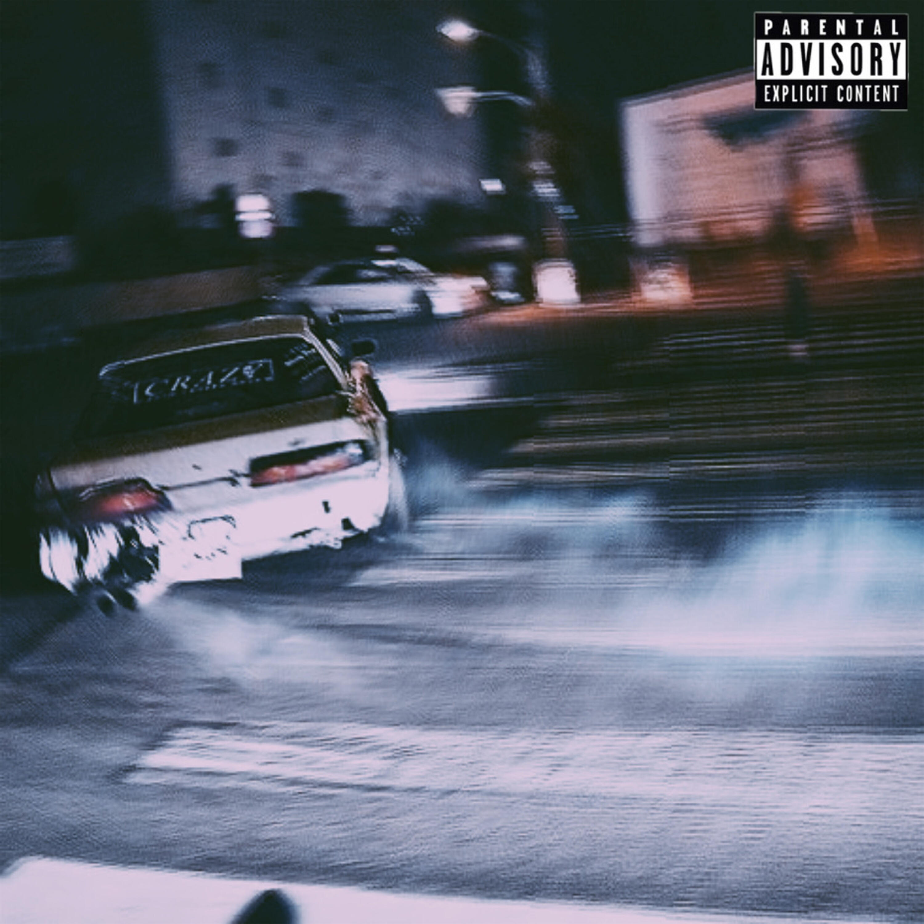 Постер альбома PHONK PLAYLIST