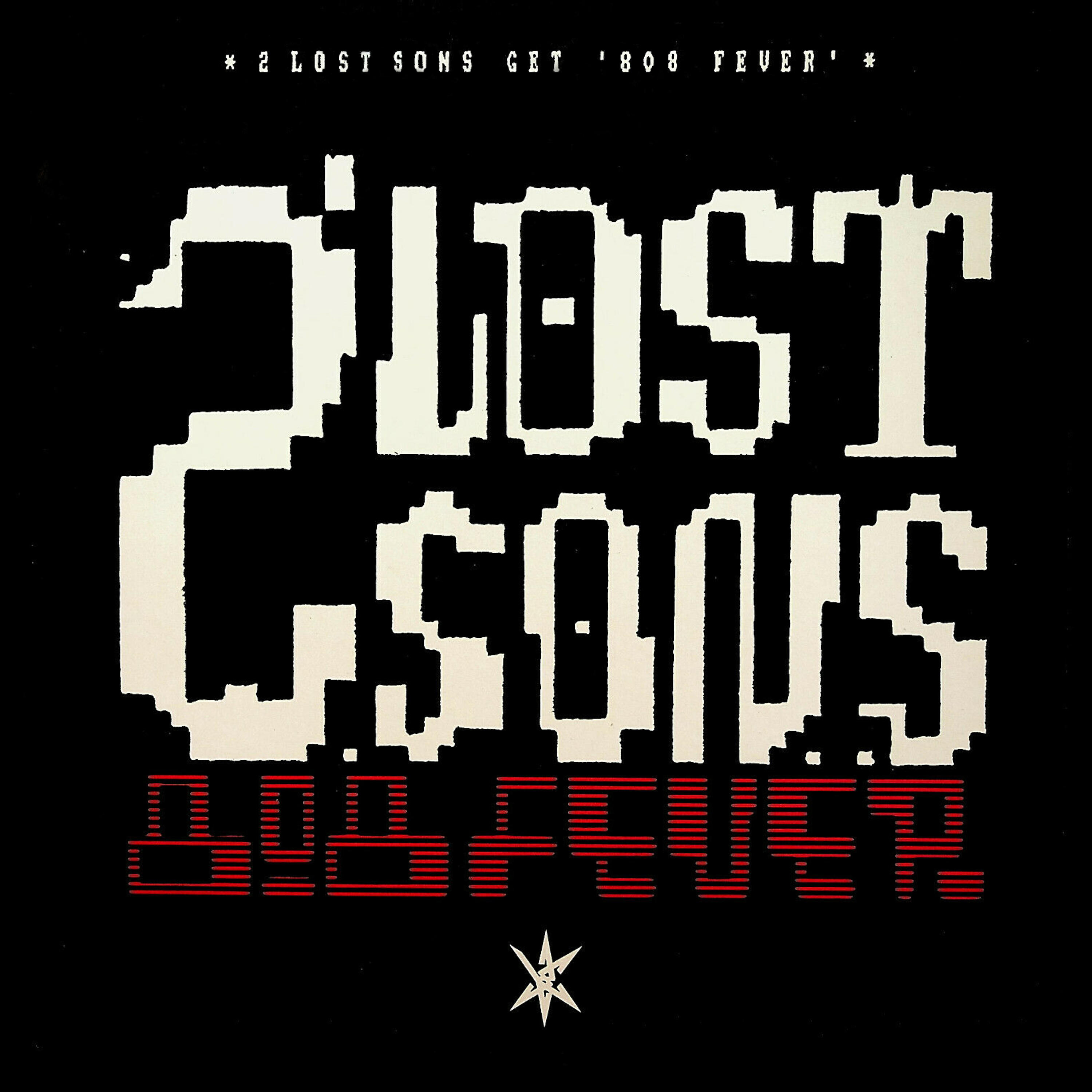 Релиз 808 Fever