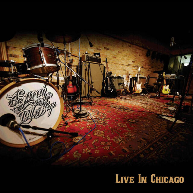 Релиз Live in Chicago
