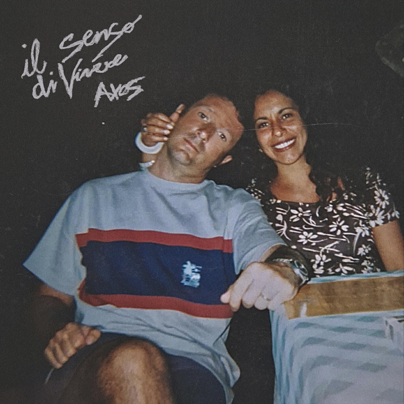 Релиз Il senso di vivere