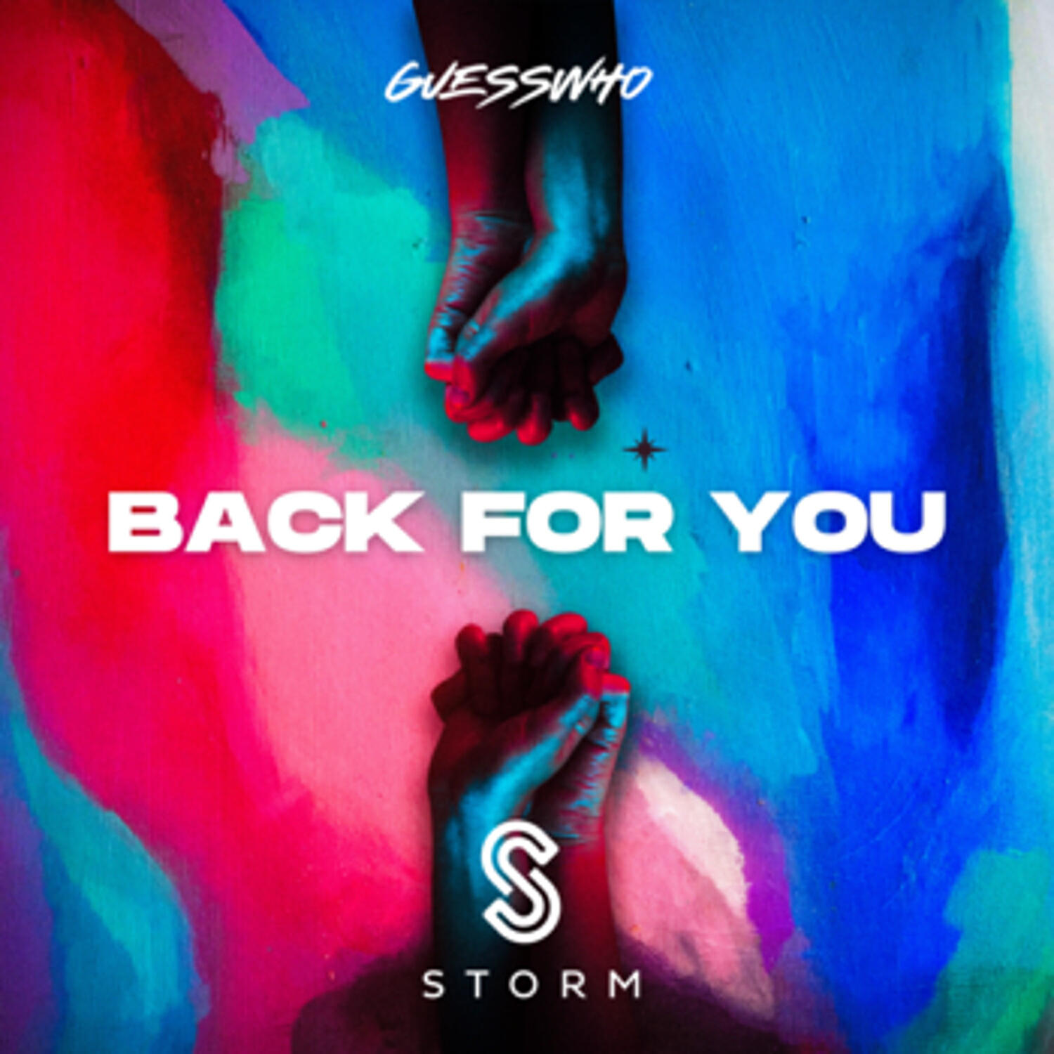 Релиз Back For You