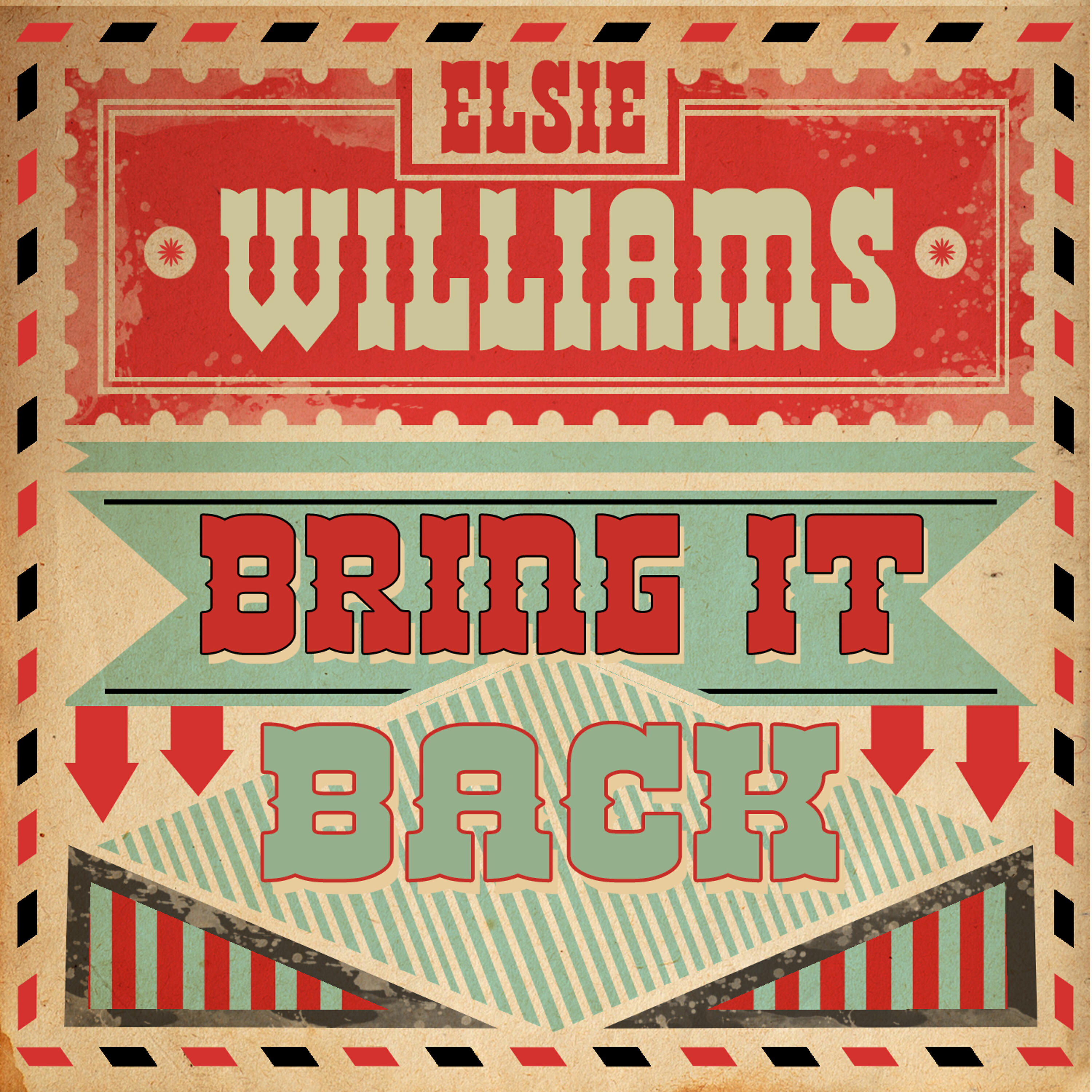 Релиз Bring It Back
