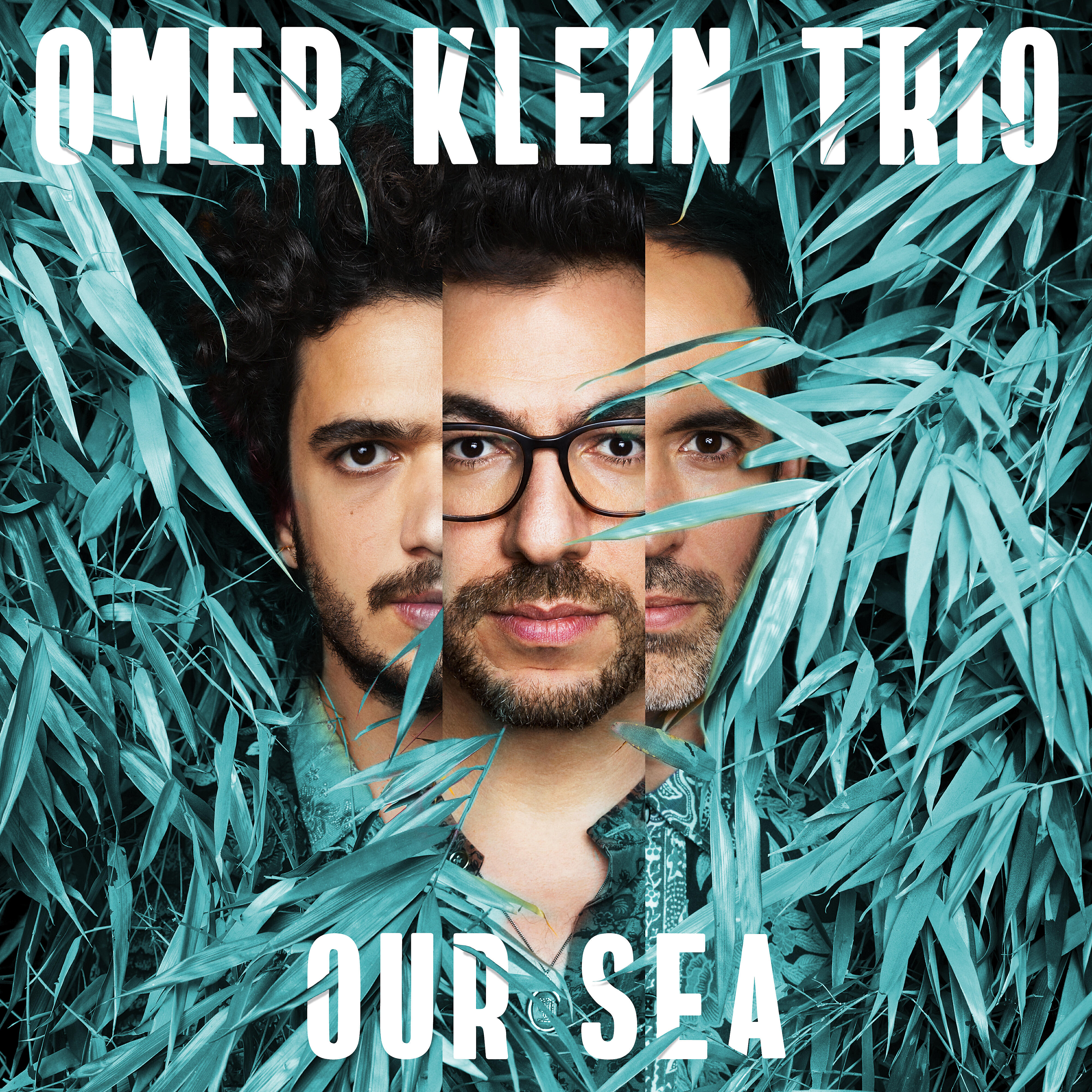 Релиз Our Sea