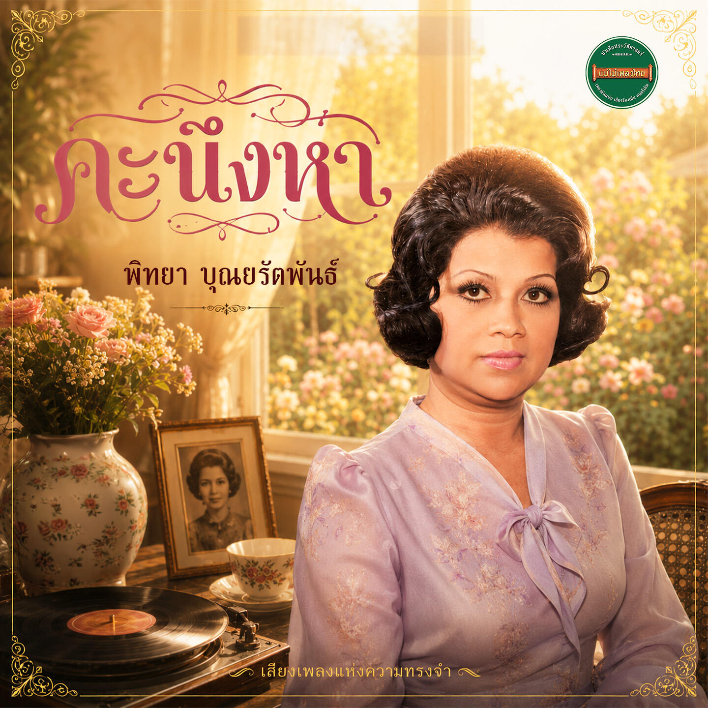 พิทยา บุณยรัตพันธ์