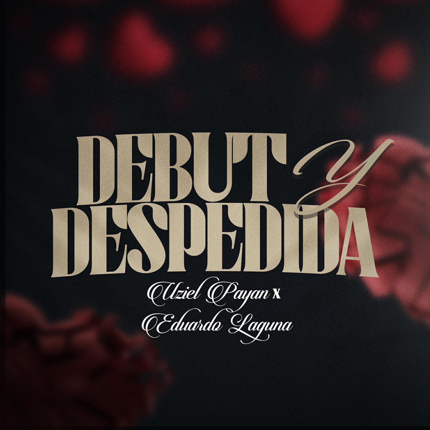 Релиз Debut Y Despedida