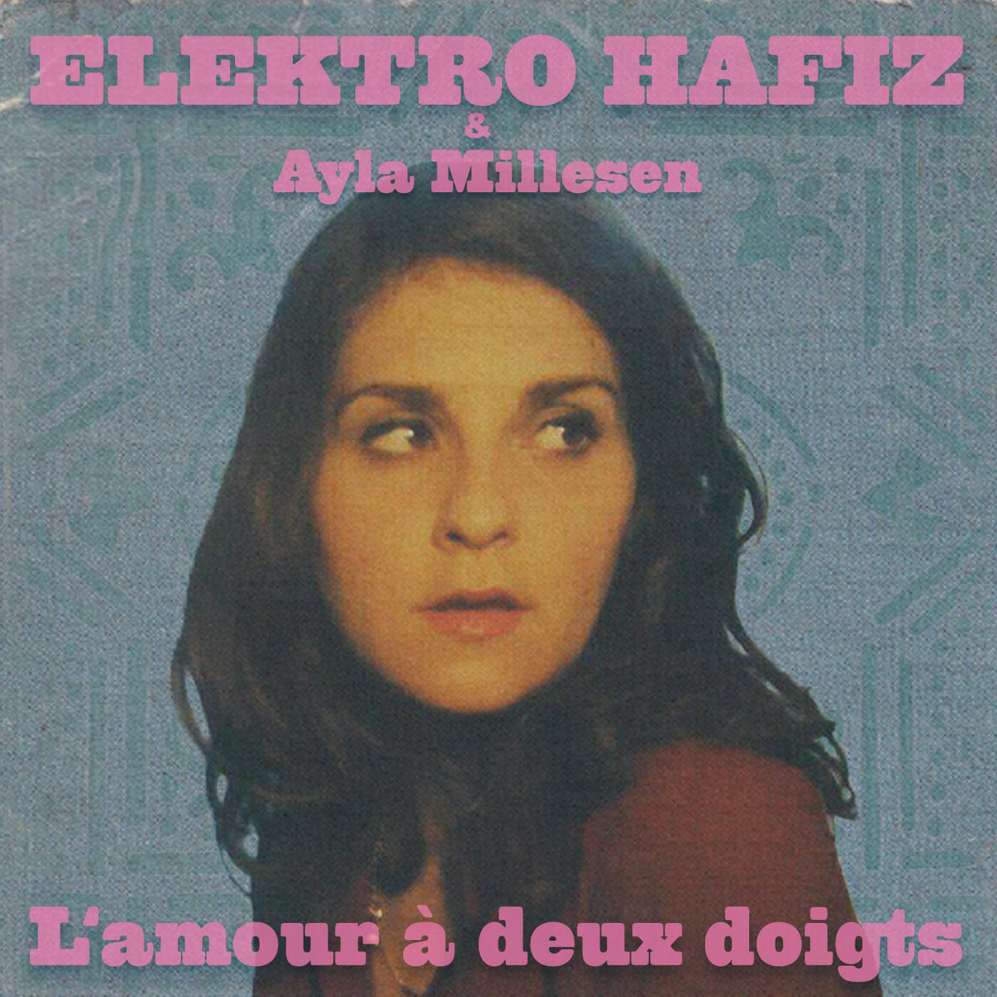 Релиз L’amour à Deux Doigts