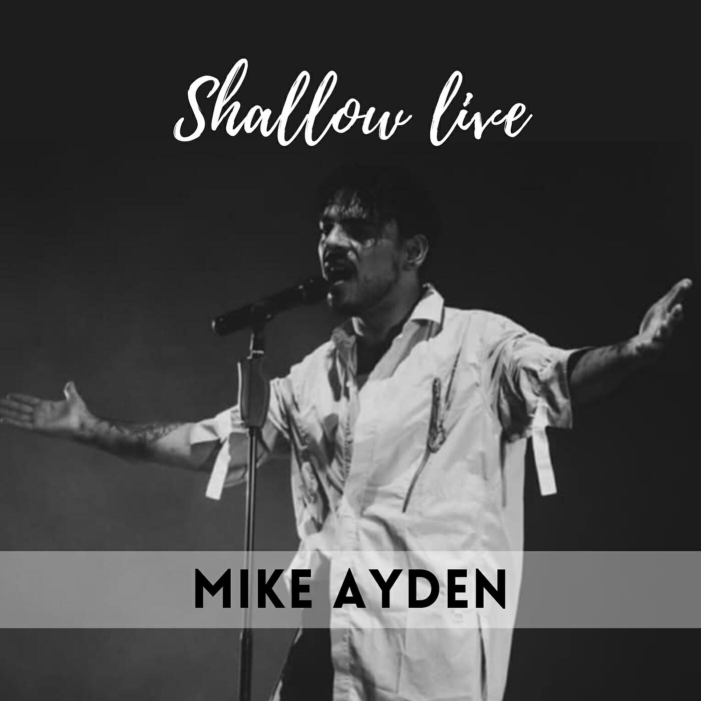 Релиз Shallow (Live Version)