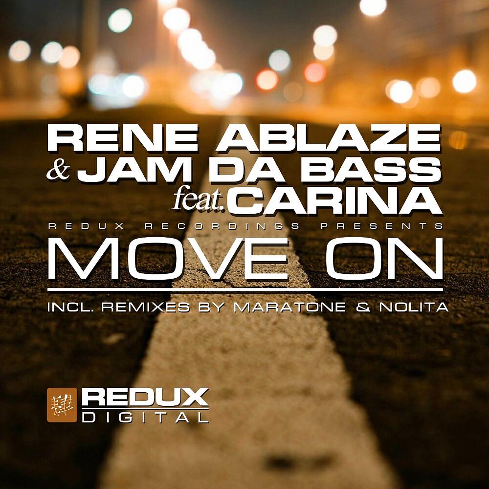 Релиз Move On