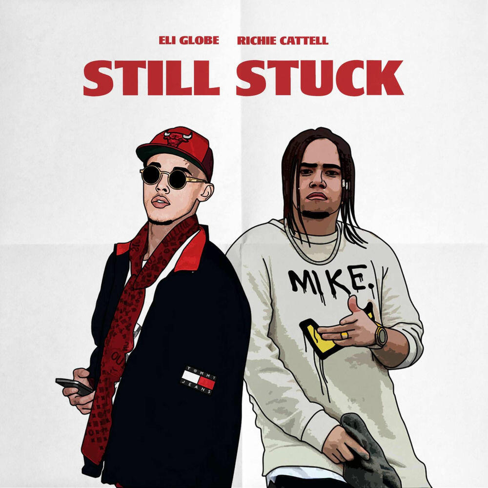 Релиз Still Stuck