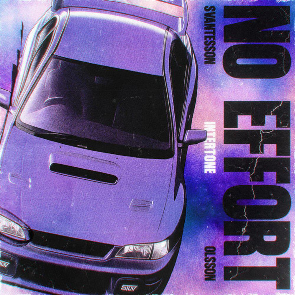 Релиз No Effort