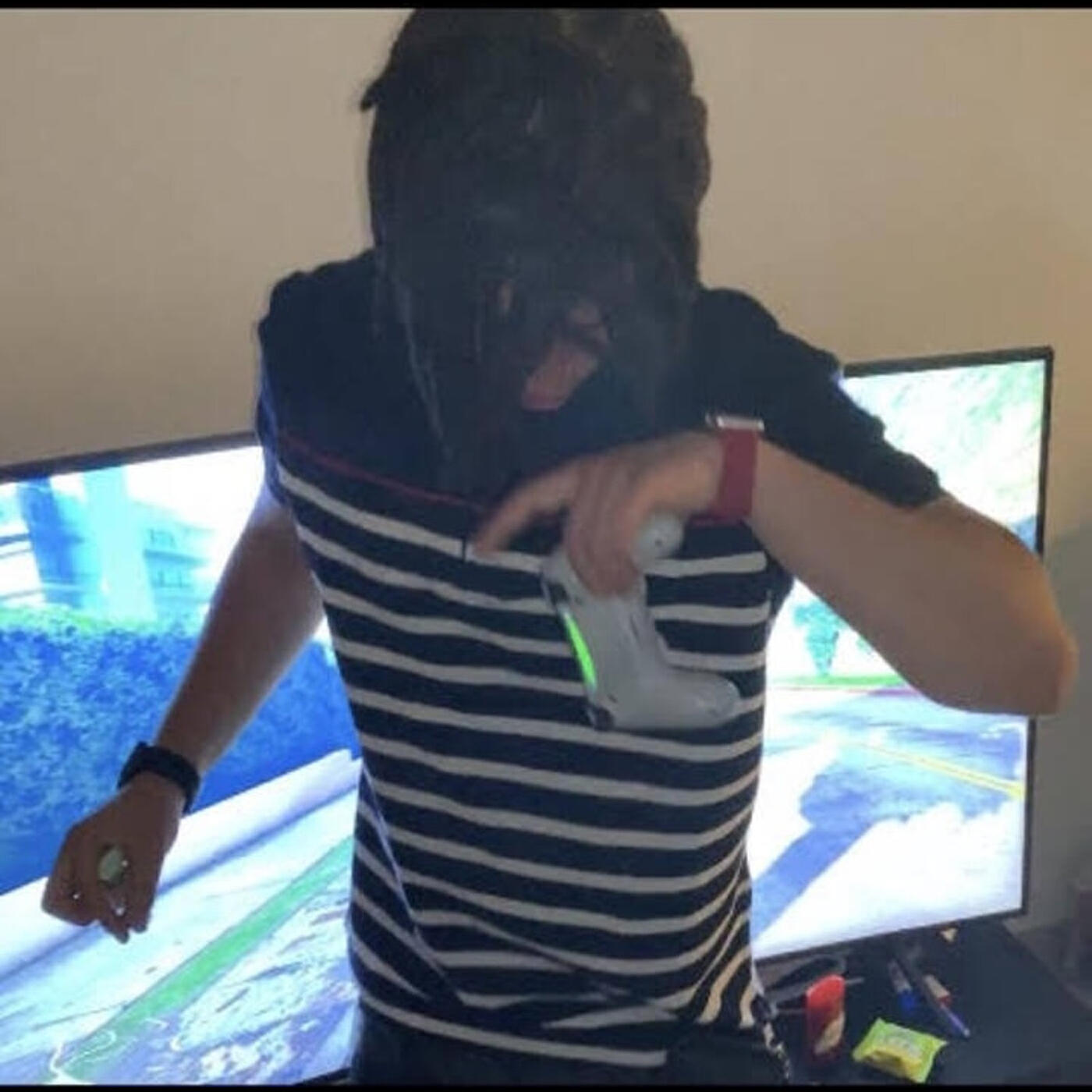 Релиз Respect