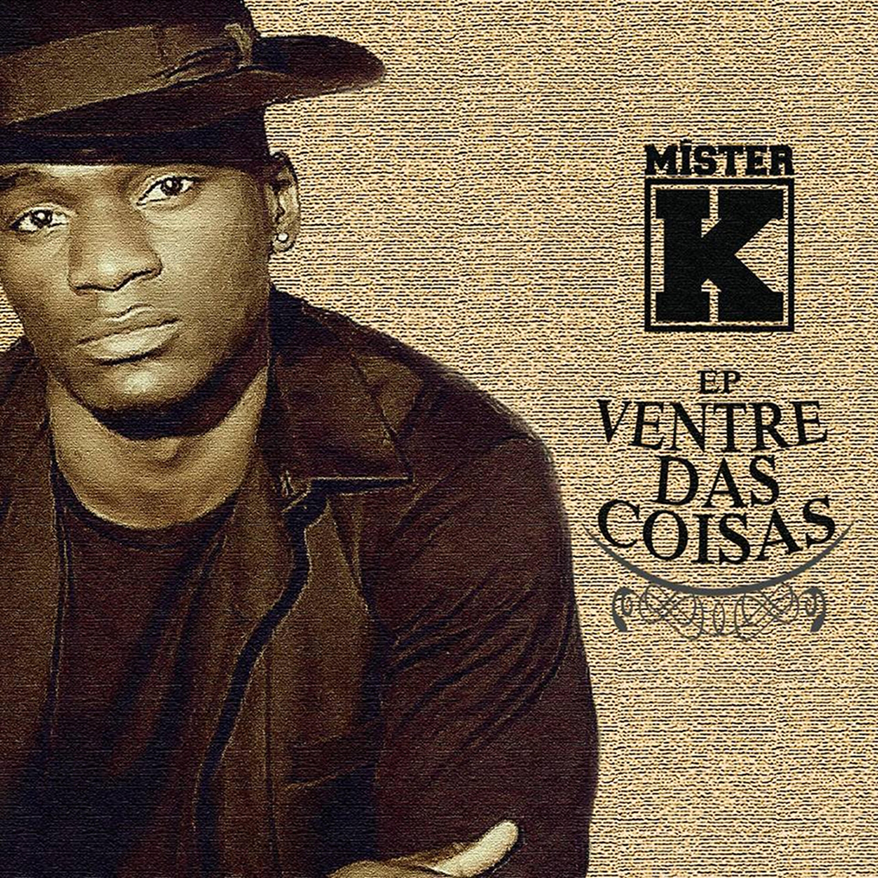 Релиз Ventre das Coisas