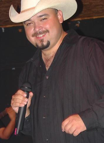 Eddie Gonzalez