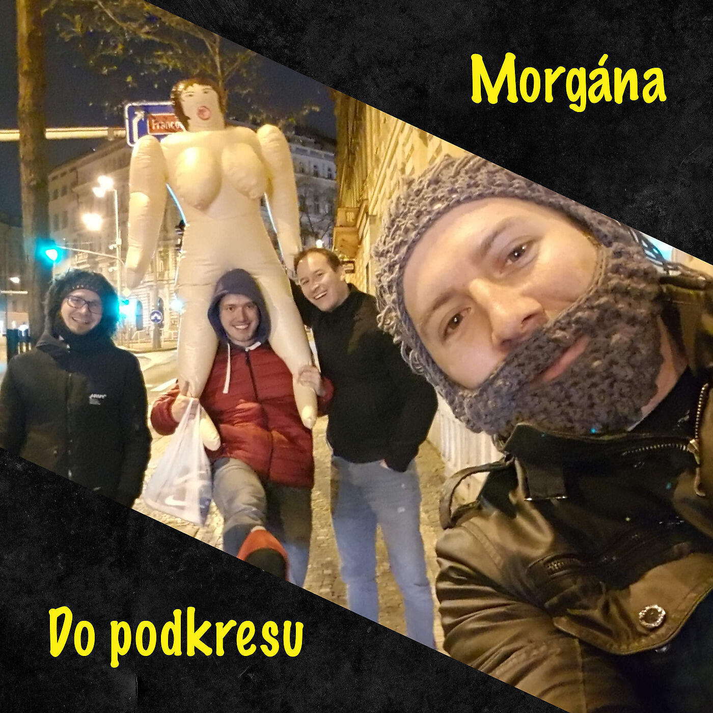 Релиз Do Podkresu
