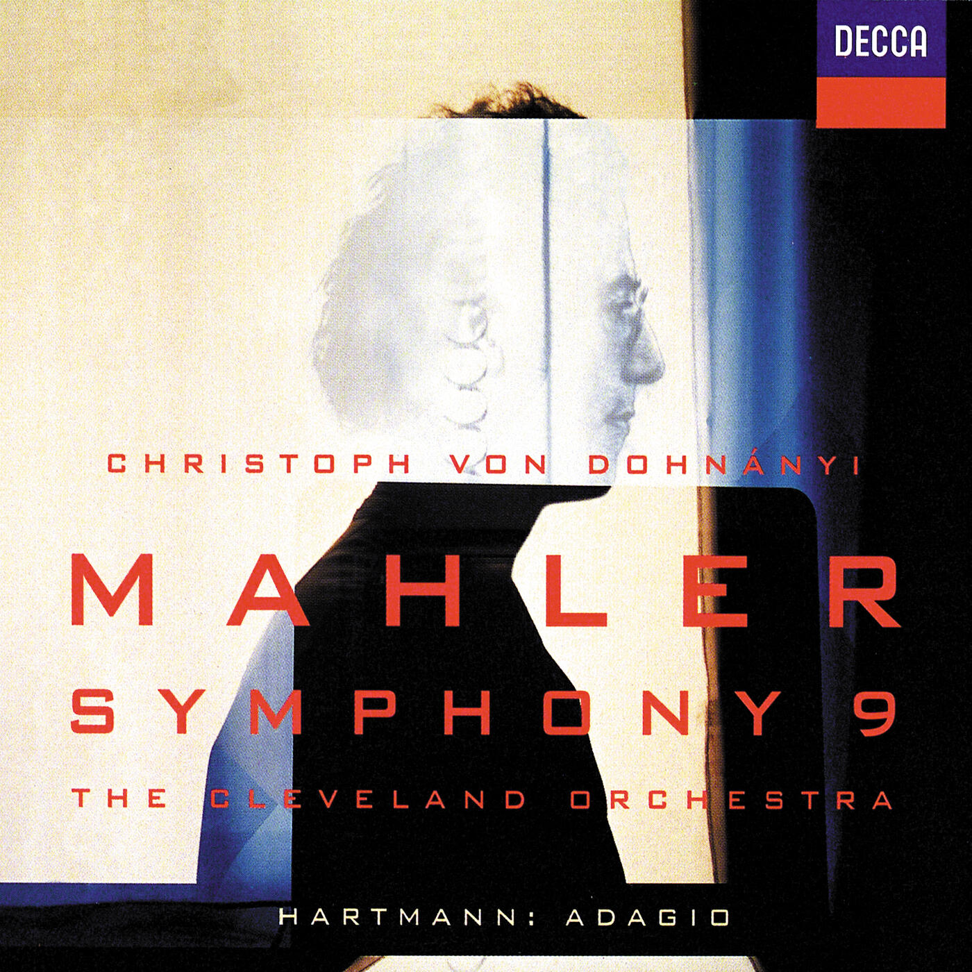 Релиз Mahler: Symphony No.9