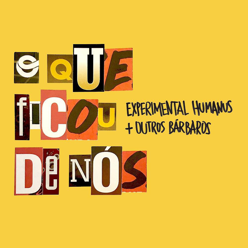 Релиз O Que Ficou de Nós