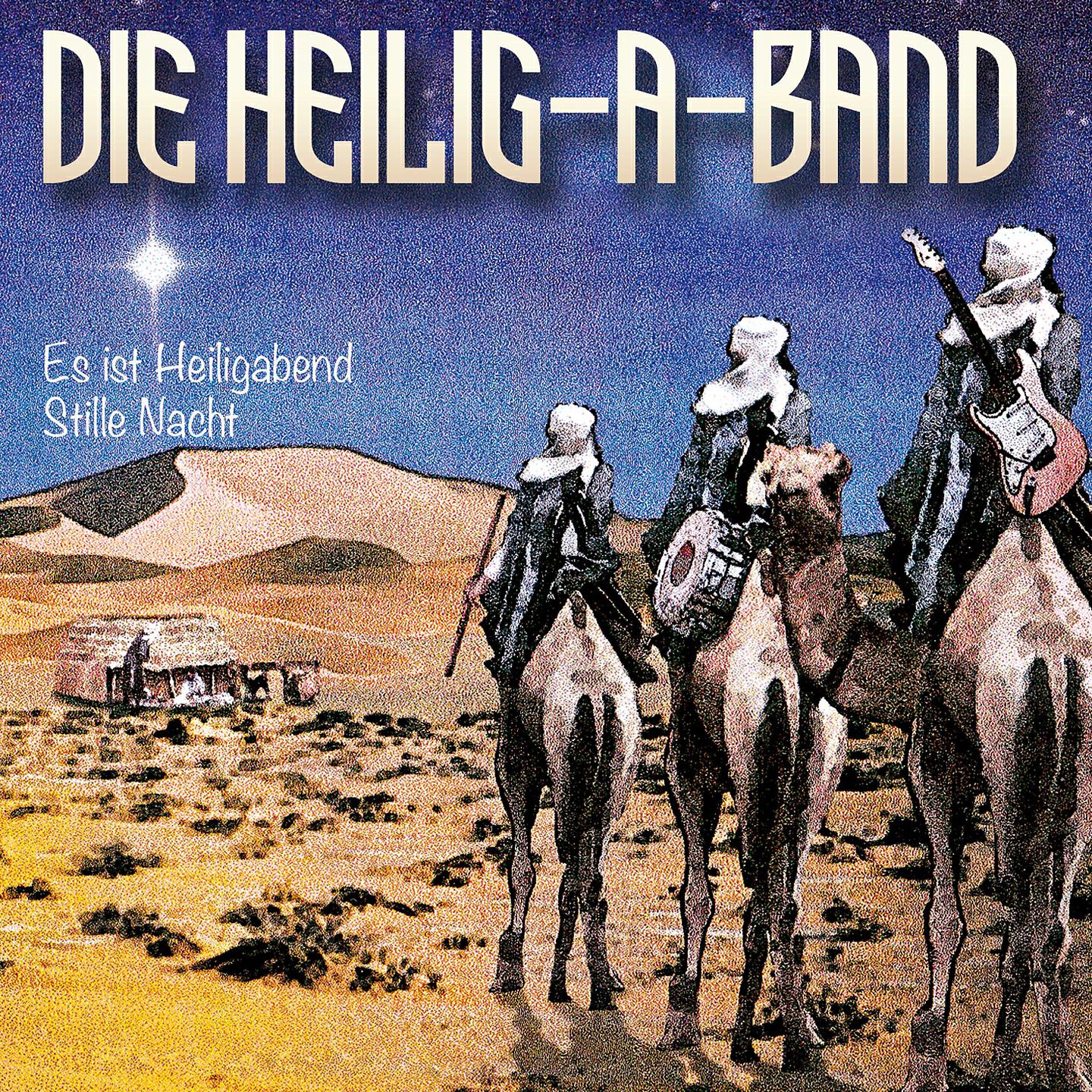 Die Heilig-A-Band