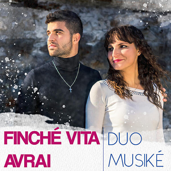 Постер альбома Finchè vita avrai